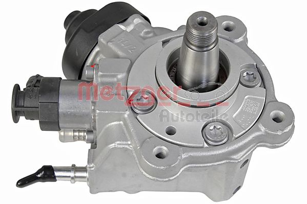 METZGER 0830133 ORIGINAL ERSATZTEIL Hochdruckpumpe